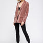 Blazer Céline - Blazer en velours