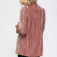 Blazer Céline - Blazer en velours