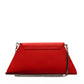 Angelica Clutch - Red Clutch Purse