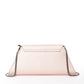 Angelica Clutch - Rose Gold Metallic Clutch