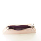 Angelica Clutch - Rose Gold Metallic Clutch