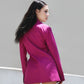 Robe Clarisse - Robe Blazer