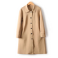 Angèle Coat - Trench Coat