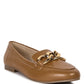 Mocassins Noémie - Mocassins à grosses chaînes métalliques
