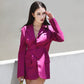 Robe Clarisse - Robe Blazer