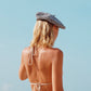 Béret Simone - Béret Vichy