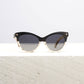 Lunettes de soleil Azélie – Lunettes de soleil en bois pour femme