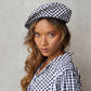 Béret Simone - Béret Vichy