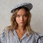 Béret Simone - Béret Vichy