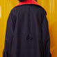 Manteau Amélie - Manteau long croisé
