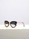 Aélis Sunglasses - Wooden Sunglasses