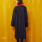 Manteau Amélie - Manteau long croisé
