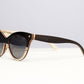 Lunettes de soleil Azélie – Lunettes de soleil en bois pour femme