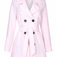 Trench-Coat Jules - Trench-Coat d'inspiration militaire