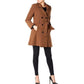 Trench-Coat Jules - Trench-Coat d'inspiration militaire
