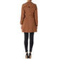 Trench-Coat Jules - Trench-Coat d'inspiration militaire
