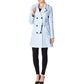 Trench-Coat Jules - Trench-Coat d'inspiration militaire