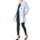 Trench-Coat Jules - Trench-Coat d'inspiration militaire