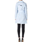Trench-Coat Jules - Trench-Coat d'inspiration militaire