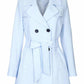 Trench-Coat Jules - Trench-Coat d'inspiration militaire
