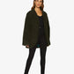 Manteau Chloé - Manteau Teddy ceinturé