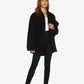 Manteau Chloé - Manteau Teddy ceinturé
