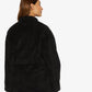 Manteau Chloé - Manteau Teddy ceinturé