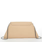 Pochette Angelica - Pochette en cuir nude