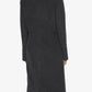Manteau Eloise – Manteau long slim en laine mélangée