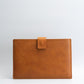 Laurine Sleeve - Leather Sleeve for iPad