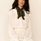 Isadora Scarf - Small Neck Scarf
