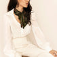 Isadora Scarf - Small Neck Scarf