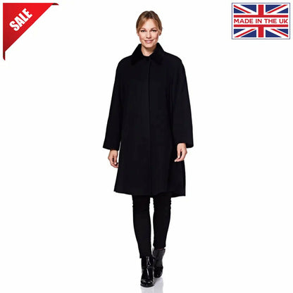 Manteau Juliette - Manteau oversize