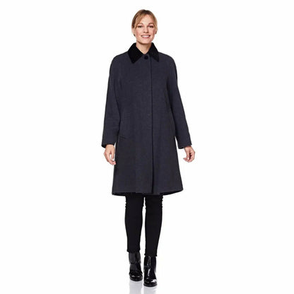 Manteau Juliette - Manteau oversize